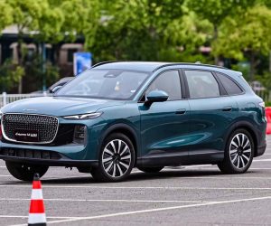 Chery Lembah Beringin 工厂正式动工：耗资22亿令吉，初期产能达100,000辆！