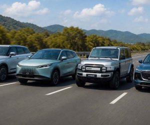Chery 高层：对品牌战略是为了消费者有更多选择，而不是混淆消费者