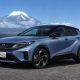 Daihatsu Rocky 大改款2027年登场：搭载升级版1.2L e-Smart Hybrid 系统，大马版即时跟进？