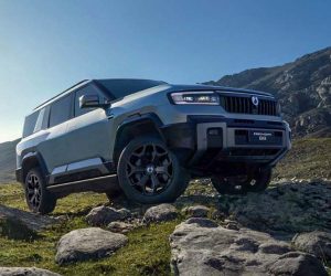 2026 Denza B8 正式登陆大马：2.0L PHEV 603 Hp/760 Nm，售价RM 458,800起！