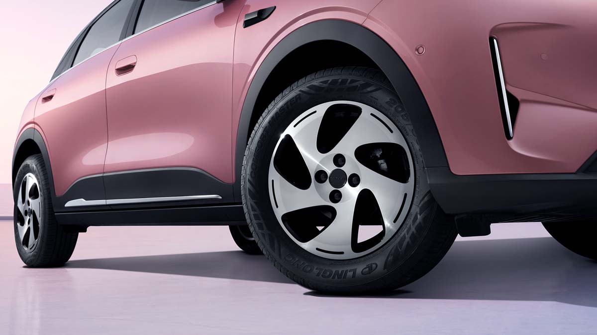 2026 Geely Xingyue 长续航版发布：CLTC 最大续航 490 km、本地未来也会跟进？