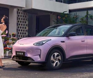 2026 Geely Xingyuan 长续航版发布：CLTC 最大续航 490 km、本地未来也会跟进？