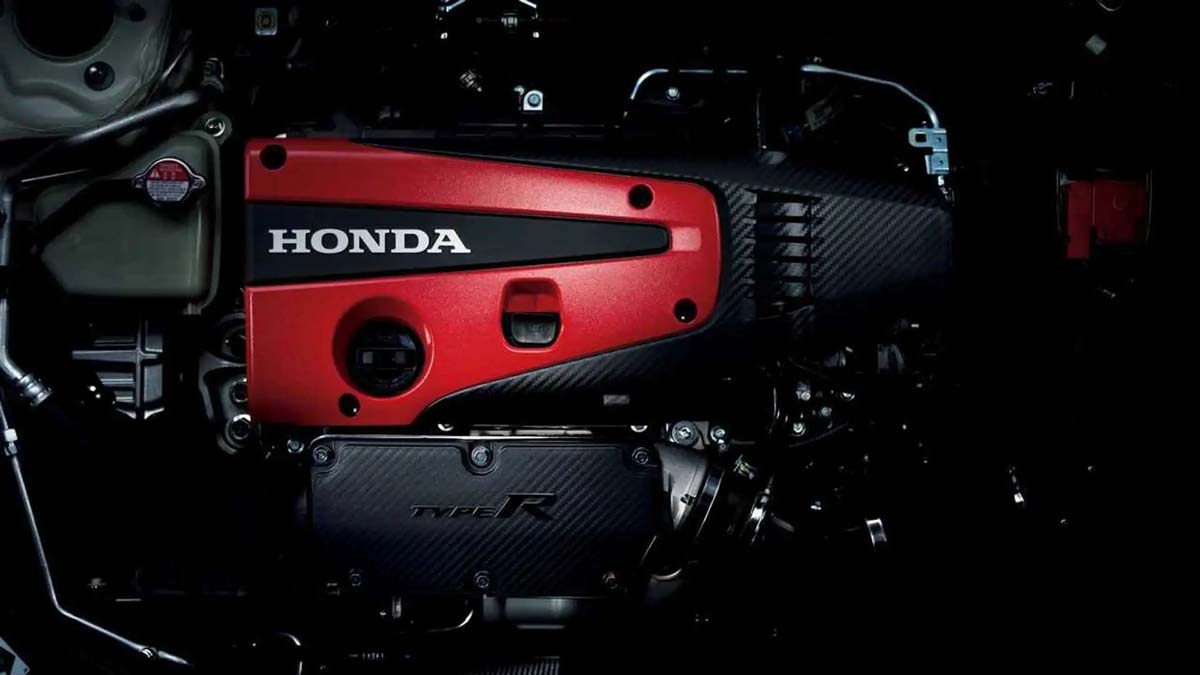 Honda 确定将持续开发新一代内燃机动力,包含4缸以及6缸新引擎!