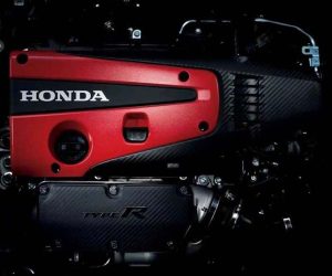 Honda 确定将持续开发新一代内燃机动力，包含4缸以及6缸新引擎！