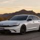 Honda Accord 大改款渲染图：采用全新一代平台，或搭载全新 V6 Hybrid 引擎！