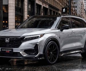 Honda Avancier 大改款将化身全球战略车：全新7座SUV确定泰国投产、或搭载2.0L HEV/Turbo！