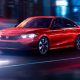 Honda Civic FE 仔迎来升级：搭载第四代 e:HEV电机、马力提升至200 Hp！