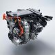 Honda Civic FE 仔迎来升级：搭载第四代 e:HEV电机、马力提升至200 Hp！
