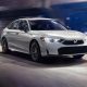Honda Civic FE 仔迎来升级：搭载第四代 e:HEV电机、马力提升至200 Hp！