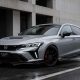 Honda Civic FM 详情曝光：比现行款轻90公斤，搭载下一代双电机混动！