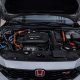 Honda Civic FM 详情曝光：比现行款轻90公斤，搭载下一代双电机混动！