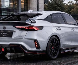 Honda Civic FM 详情曝光：比现行款轻90公斤，搭载下一代双电机混动！