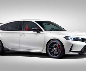 Honda Civic Type R 日本二手市场火热，二手价格比新车更高！