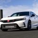 Honda Civic Type R 日本二手市场火热，二手价格比新车更高！