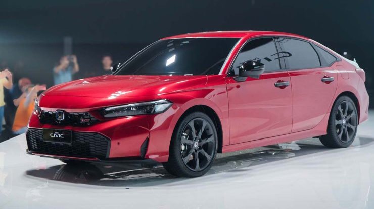 Honda Malaysia 延长混动车款的电池以及部件保固至10年、i-DCD 以及二手车同样受惠！