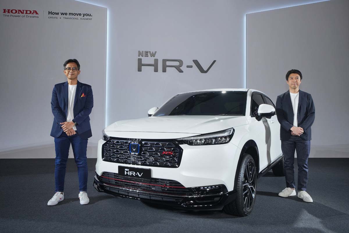 Honda Malaysia 延长混动车款的电池以及部件保固至10年、i-DCD 以及二手车同样受惠！