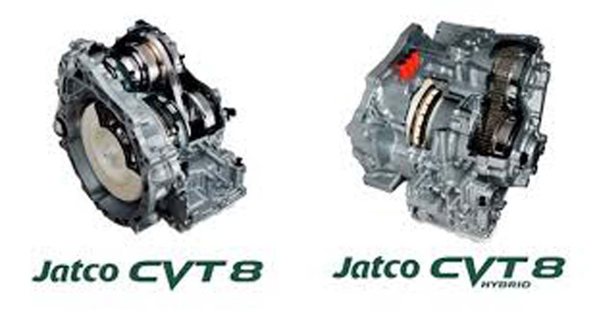 Nissan 承认 Jatco CVT 大面积出现故障,未来将使用 AT 变速箱于大型车