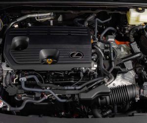 Toyota 正式公布第六代 THS 系统：采用 e-Axle 概念更接近电动车、新一代 Lexus ES 全球首发！