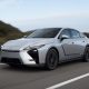 Toyota 正式公布第六代 THS 系统：采用 e-Axle 概念更接近电动车、新一代 Lexus ES 全球首发！
