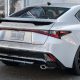 2026 Lexus IS 传闻将进军我国市场：仅提供2.5L HEV/3.5L V6引擎？
