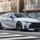 2026 Lexus IS 传闻将进军我国市场：仅提供2.5L HEV/3.5L V6引擎？