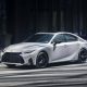 2026 Lexus IS 传闻将进军我国市场：仅提供2.5L HEV/3.5L V6引擎？