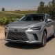 Lexus RX 2025北美销量击败 BMW 所有车款、日系豪华车获得市场青睐！