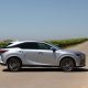 Lexus RX 2025北美销量击败 BMW 所有车款、日系豪华车获得市场青睐！