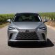 Lexus RX 2025北美销量击败 BMW 所有车款、日系豪华车获得市场青睐！