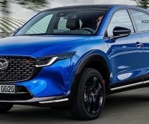 Mazda CX-3 大改款官宣2027年登场：或搭载全1.5L HEV引擎、也将在大马CKD！