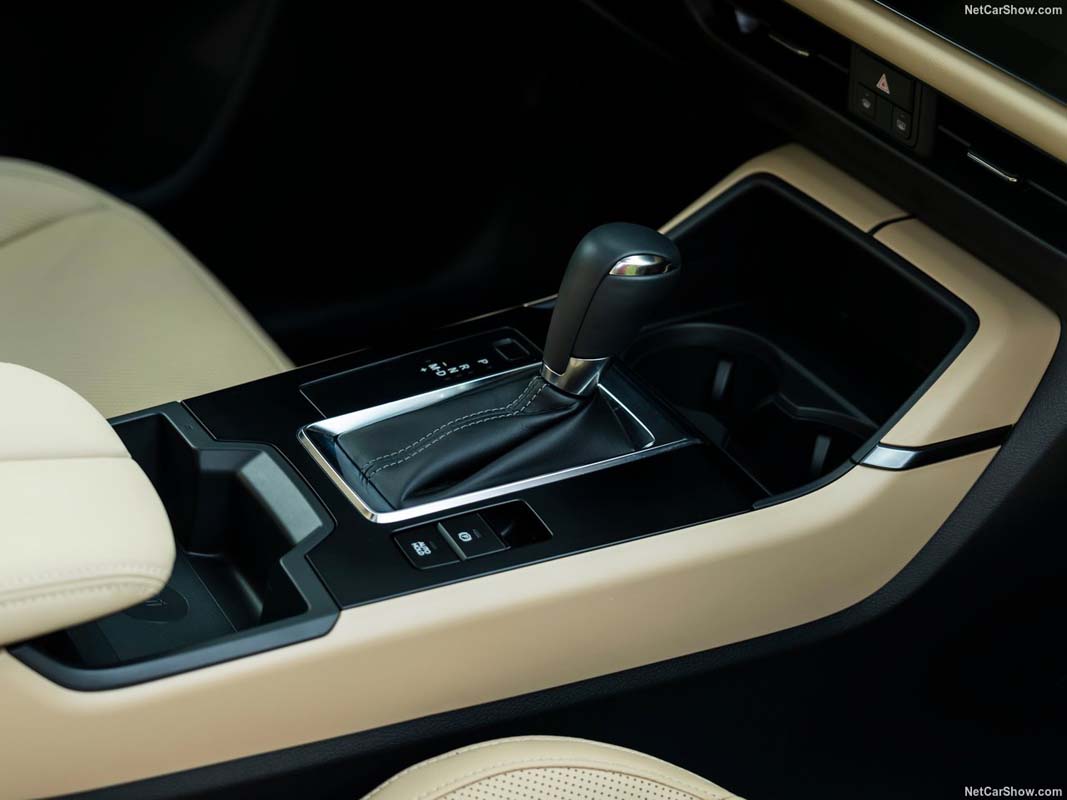 Mazda 坚持使用6AT变速箱，Aisin 将为其在北美市场代工生产！