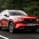 Mazda 坚持使用6AT变速箱，Aisin 将为其在北美市场代工生产！