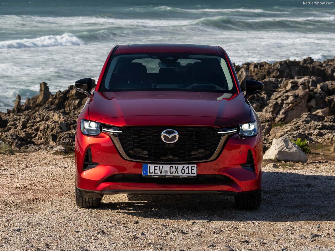 2026 Mazda CX-60 3.3 MHEV 大马价格曝光：最大马力 284 PS、本地售价约 RM 250,000！