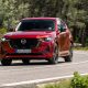 2026 Mazda CX-60 3.3 MHEV 大马价格曝光：最大马力 284 PS、本地售价约 RM 250,000！