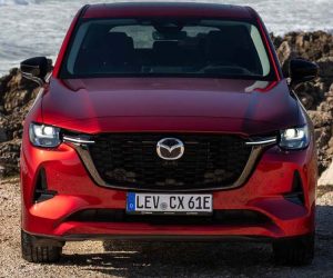 2026 Mazda CX-60 3.3 MHEV 大马价格曝光：最大马力 284 PS、本地售价约 RM 250,000！