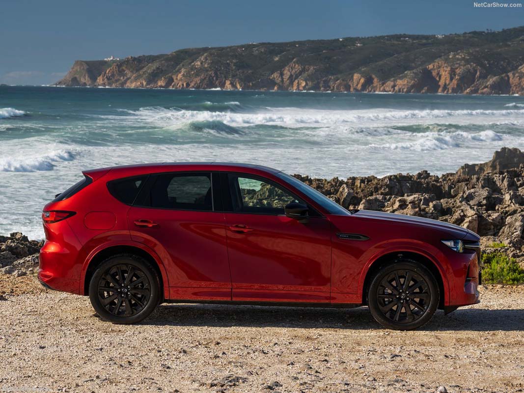 2026 Mazda CX-60 3.3 MHEV 大马价格曝光：最大马力 284 PS、本地售价约 RM 250,000！
