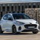 2026 Mazda2 Hybrid 欧洲正式发布：1.5L混合动力引擎116 PS、0-100加速9.7秒！