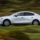 Mazda3 推出 1.5L 高配版本之后销量坚挺!4 月份卖出 676 辆!
