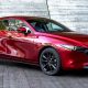 Mazda3 升级版欧洲登场：延续 Skyactiv-X 引擎、最大马力186 Hp！