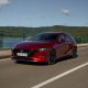 Mazda3 升级版欧洲登场：延续 Skyactiv-X 引擎、最大马力186 Hp！
