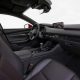 Mazda3 升级版欧洲登场：延续 Skyactiv-X 引擎、最大马力186 Hp！