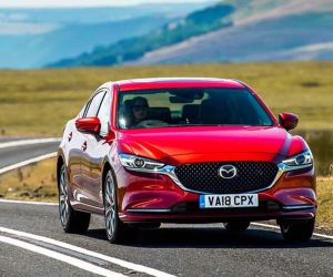 最超值二手车： Mazda6 Sedan 现在只需要RM 85,000起就可以入手！