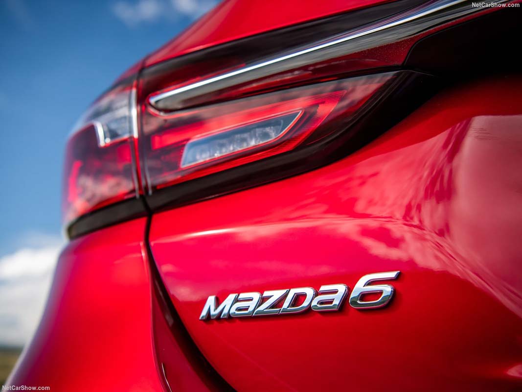 最超值二手车： Mazda6 Sedan 现在只需要RM 85,000起就可以入手！