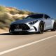 Mercedes-AMG 新一代 V8 动力有望突破 1000 Hp？Flat-Plane 技术加持，AMG 准备最后疯狂一次！