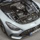 Mercedes-AMG 新一代 V8 动力有望突破 1000 Hp？Flat-Plane 技术加持，AMG 准备最后疯狂一次！