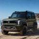 Mitsubishi Pajero MINI 正在开发中？对标 Jimny、三菱全新产品计划曝光！