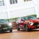 三菱的反击！ Mitsubishi Xforce 成为2026年4月最畅销非国产B SUV！（内有试驾影片）