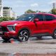 三菱的反击！ Mitsubishi Xforce 成为2026年4月最畅销非国产B SUV！（内有试驾影片）