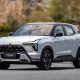 Mitsubishi Xforce HEV 有望引进本地？动力输出大116 PS/255 Nm！