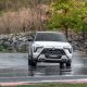 Mitsubishi Xforce HEV 有望引进本地？动力输出大116 PS/255 Nm！